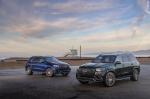 Mercedes-AMG GLS63 4Matic+ 2020 года (NA)